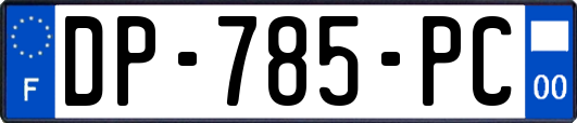 DP-785-PC