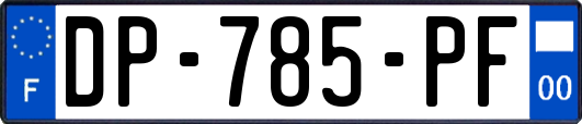 DP-785-PF