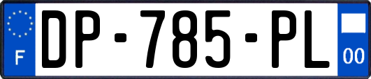DP-785-PL