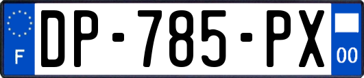 DP-785-PX