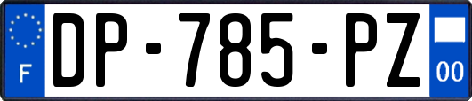DP-785-PZ