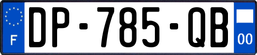 DP-785-QB
