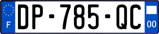DP-785-QC