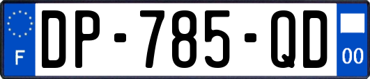 DP-785-QD