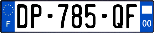 DP-785-QF