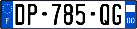 DP-785-QG