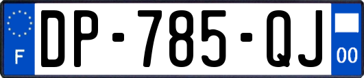 DP-785-QJ