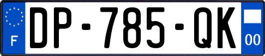 DP-785-QK