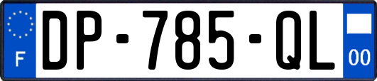 DP-785-QL