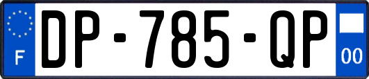 DP-785-QP