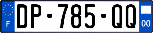 DP-785-QQ