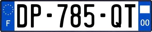 DP-785-QT