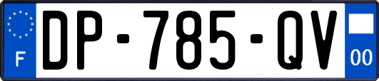 DP-785-QV
