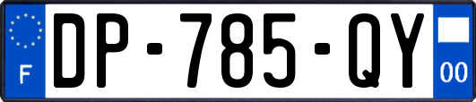 DP-785-QY