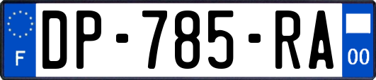 DP-785-RA