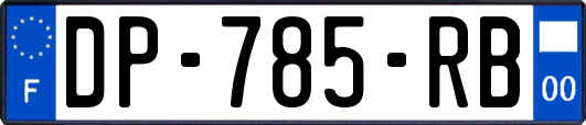 DP-785-RB