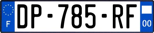 DP-785-RF