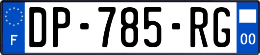 DP-785-RG