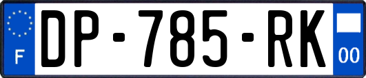 DP-785-RK