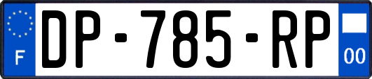 DP-785-RP