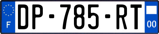 DP-785-RT