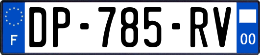 DP-785-RV