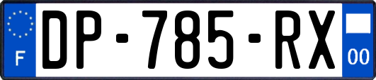 DP-785-RX