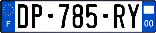 DP-785-RY