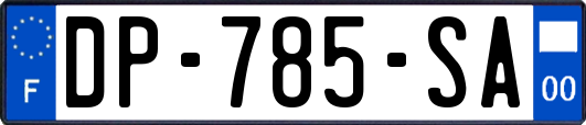 DP-785-SA