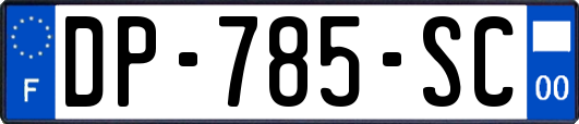 DP-785-SC
