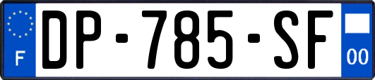DP-785-SF