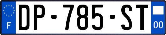 DP-785-ST