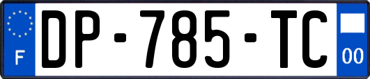 DP-785-TC