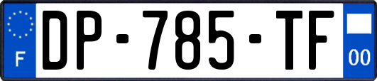 DP-785-TF
