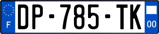 DP-785-TK