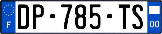 DP-785-TS