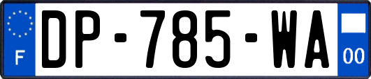 DP-785-WA