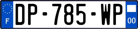 DP-785-WP