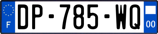 DP-785-WQ