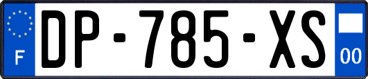 DP-785-XS