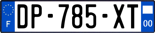 DP-785-XT