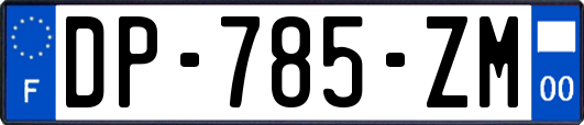 DP-785-ZM