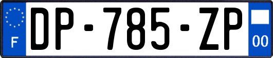 DP-785-ZP