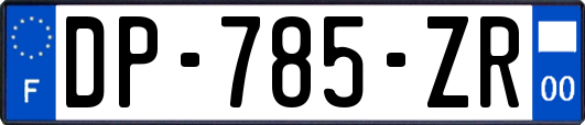 DP-785-ZR