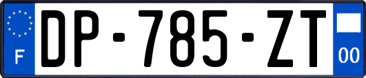 DP-785-ZT