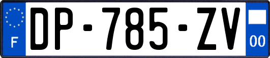 DP-785-ZV