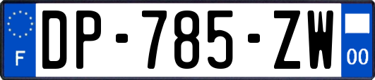 DP-785-ZW