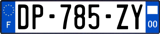 DP-785-ZY