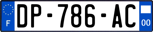 DP-786-AC