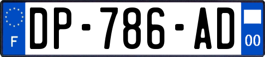 DP-786-AD